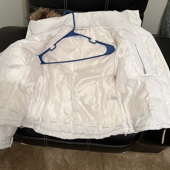 White Jacket - Picture 4 of 6